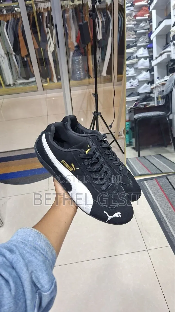 Puma Speedcat / Future Cat Sneakers