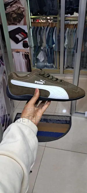 Puma Speedcat / Future Cat Sneakers