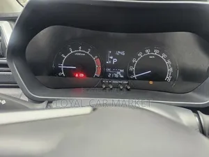 Toyota Raize 2022 Red