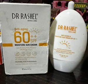 Dr. Rashel Anti Aging Moisture Sun Screan