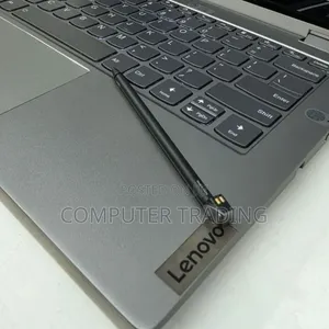 New Laptop Lenovo ThinkBook 15 16GB Intel Core i7 SSD 512GB