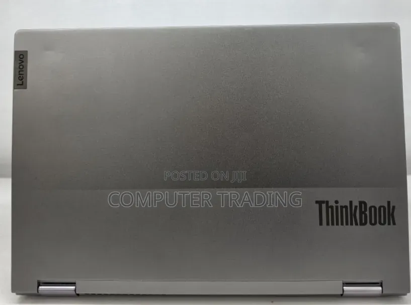 New Laptop Lenovo ThinkBook 15 16GB Intel Core i7 SSD 512GB