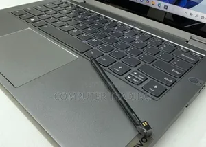 New Laptop Lenovo ThinkBook 15 16GB Intel Core i7 SSD 512GB