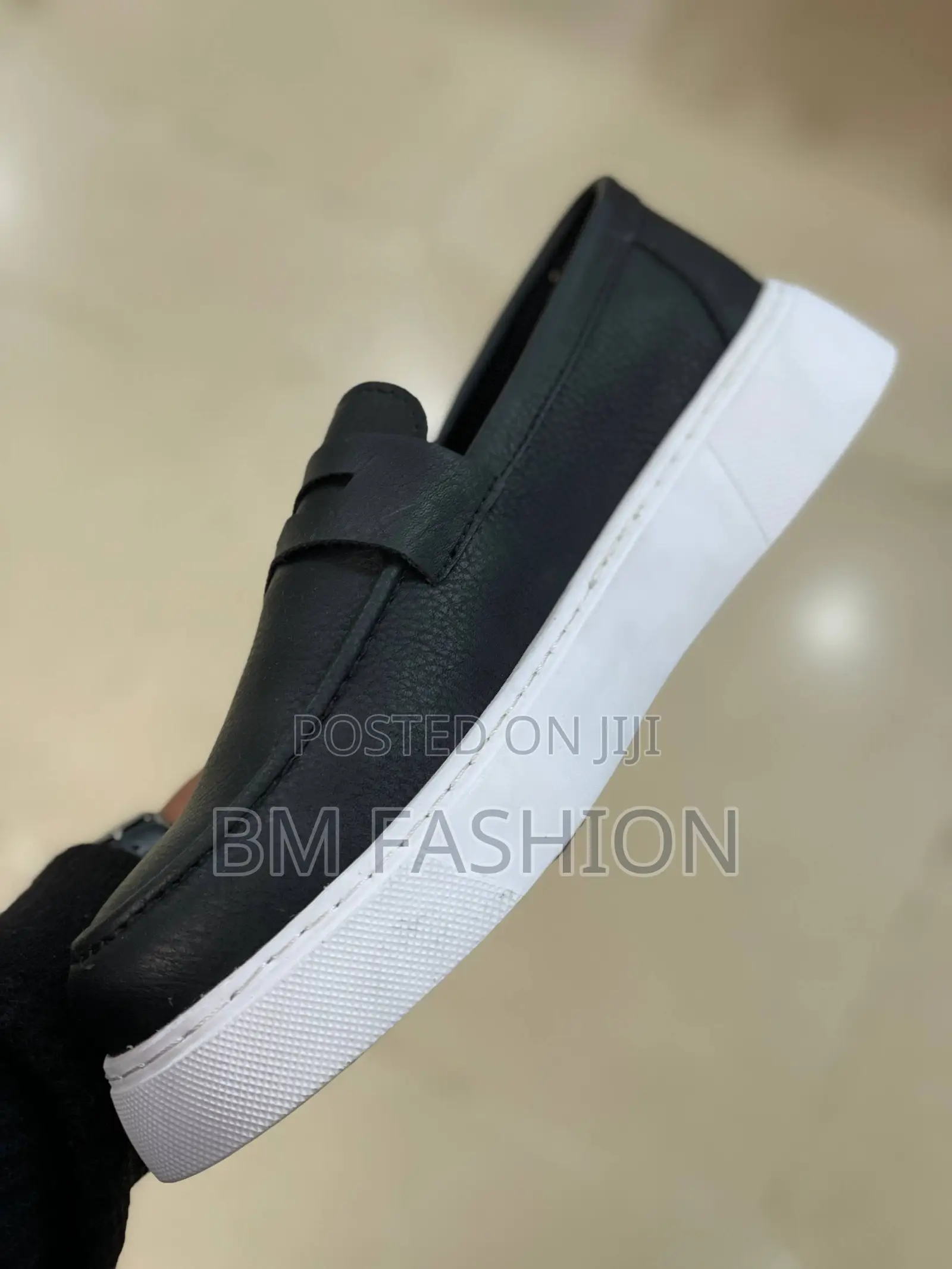 High Quality Turkish Brand Chekich Loafers