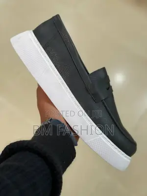 High Quality Turkish Brand Chekich Loafers