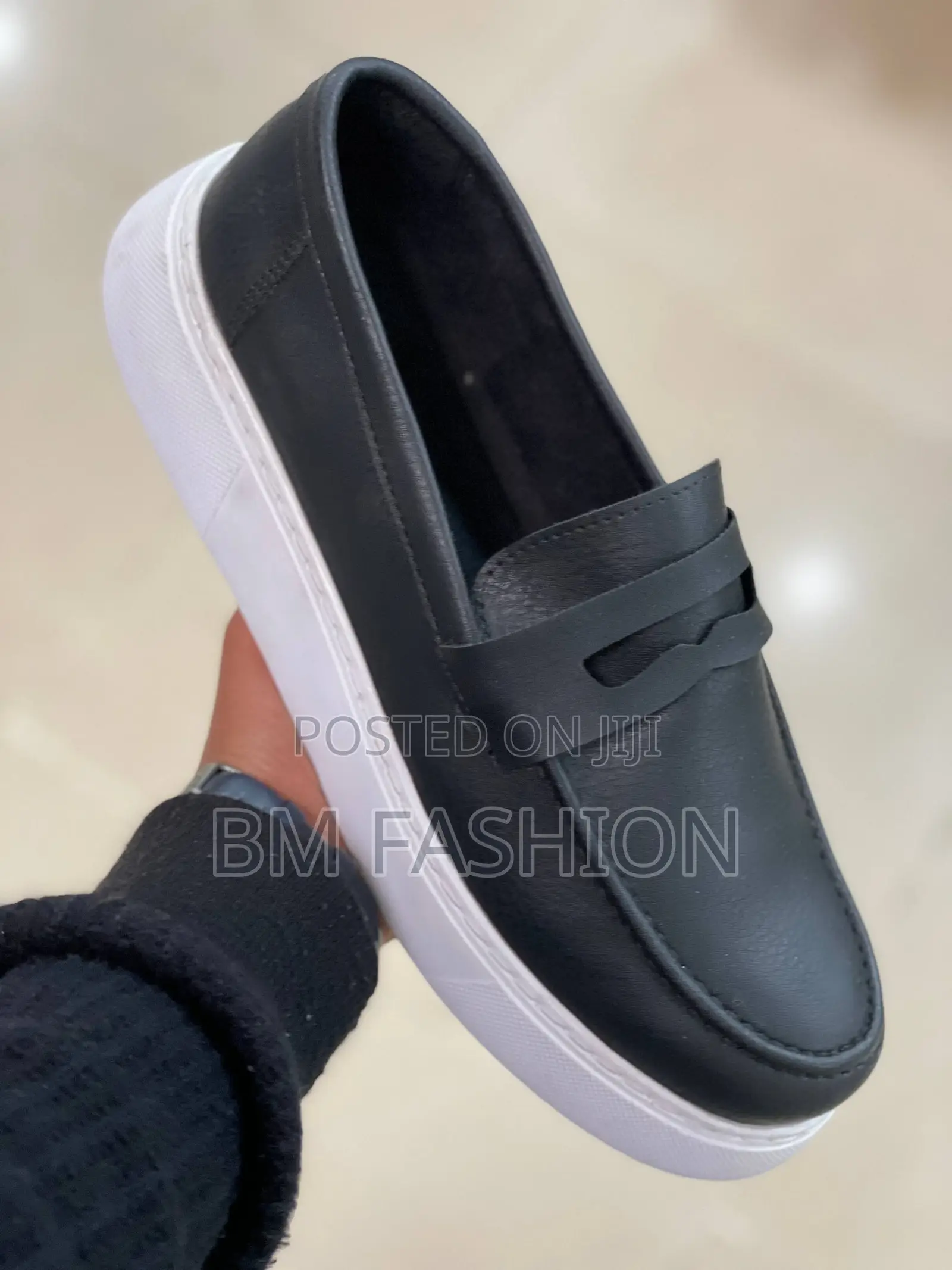 High Quality Turkish Brand Chekich Loafers