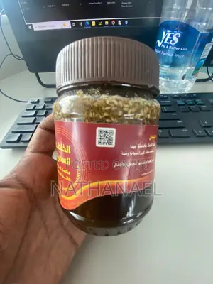 Yemeni Honey