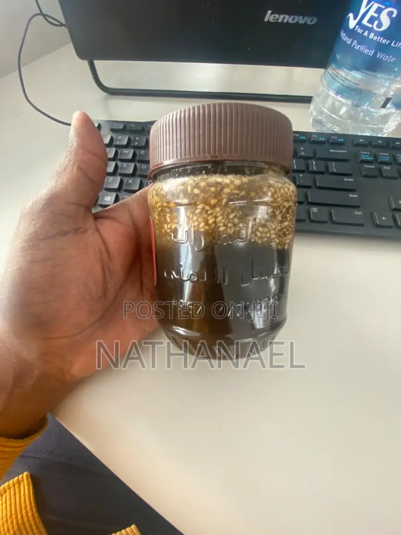 Yemeni Honey
