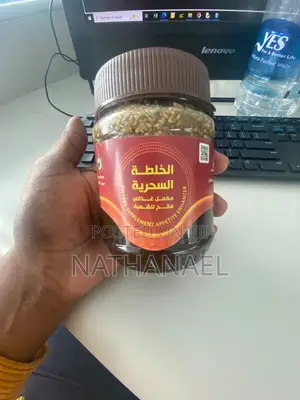 Yemeni Honey