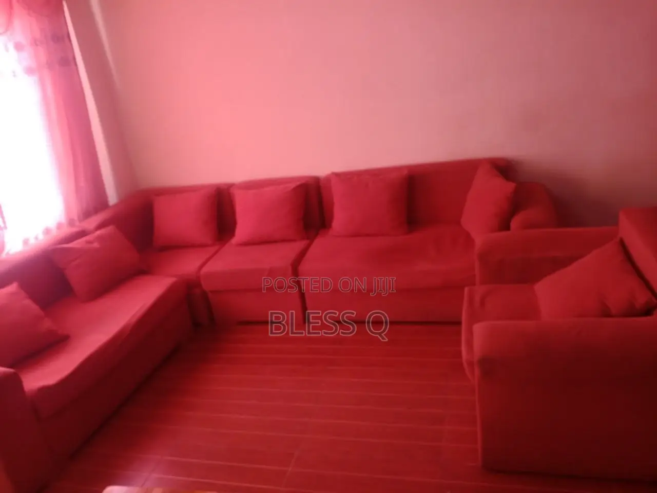 Used Sofa by Discount Price