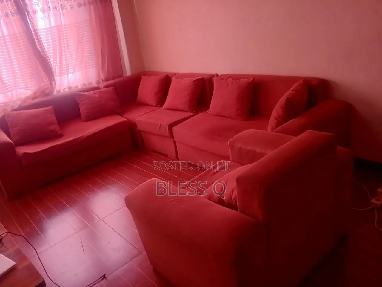Used Sofa by Discount Price