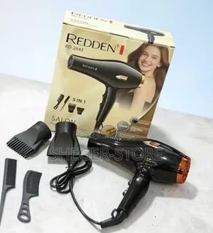 Brand New Redden 5in1 Professional Hair Dryer