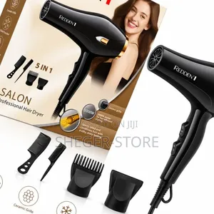 Brand New Redden 5in1 Professional Hair Dryer
