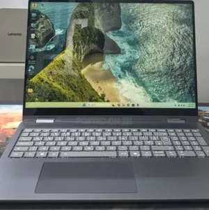 New Laptop Lenovo Yoga 260 16GB Intel Core Ultra 5 SSD 512GB