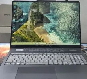 New Laptop Lenovo Yoga 260 16GB Intel Core Ultra 5 SSD 512GB