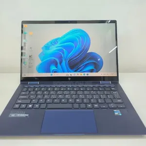 New Laptop HP Dragonfly G2 16GB Intel Core i7 SSD 512GB