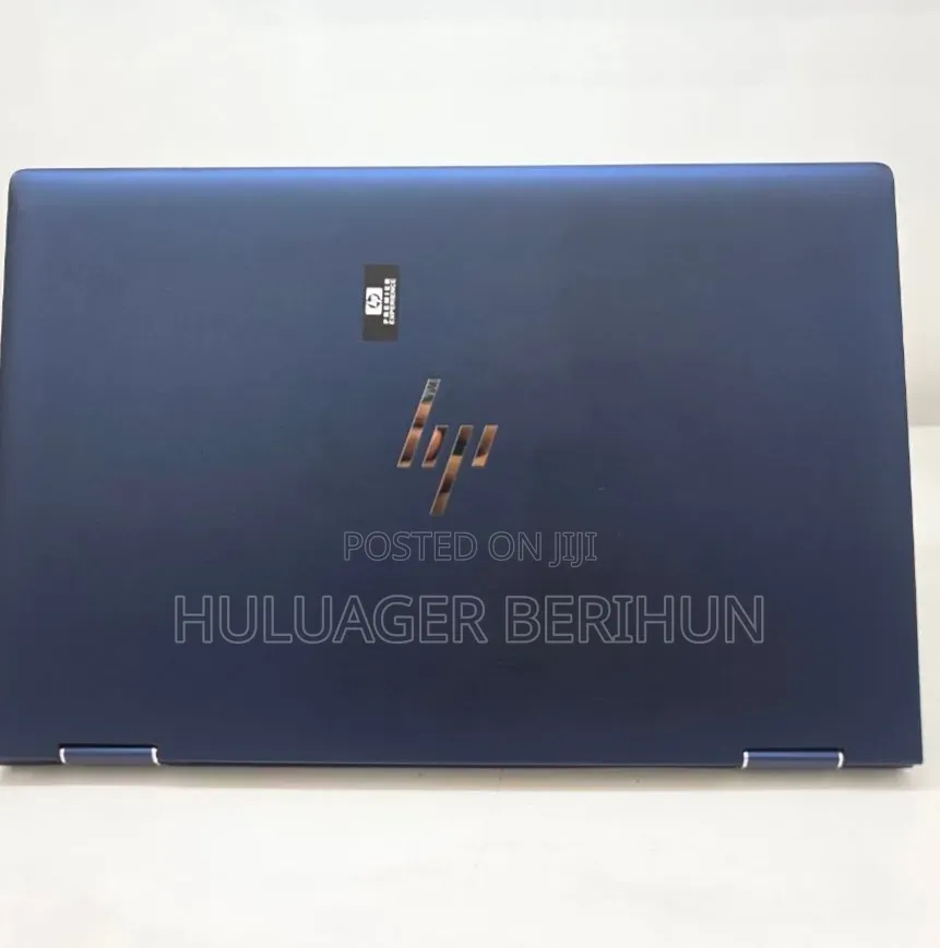 New Laptop HP Dragonfly G2 16GB Intel Core i7 SSD 512GB