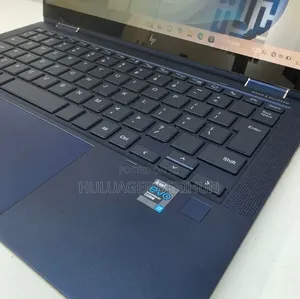 New Laptop HP Dragonfly G2 16GB Intel Core i7 SSD 512GB