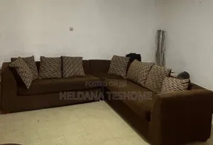 Living Couch