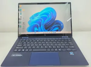 New Laptop HP EliteBook X360 1030 G2 16GB Intel Core i7 SSD 512GB
