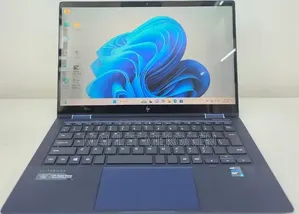 New Laptop HP EliteBook X360 1030 G2 16GB Intel Core i7 SSD 512GB