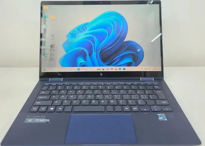 New Laptop HP EliteBook X360 1030 G2 16GB Intel Core i7 SSD 512GB