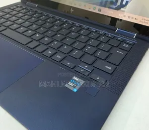 New Laptop HP EliteBook X360 1030 G2 16GB Intel Core i7 SSD 512GB