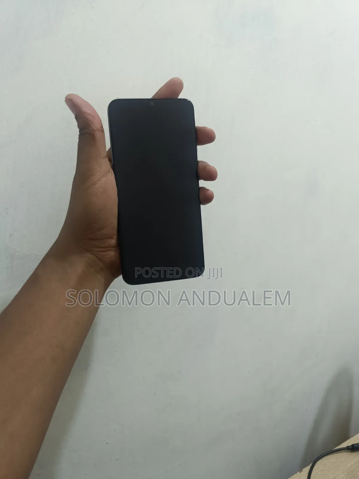 Samsung Galaxy A30s 128 GB Black