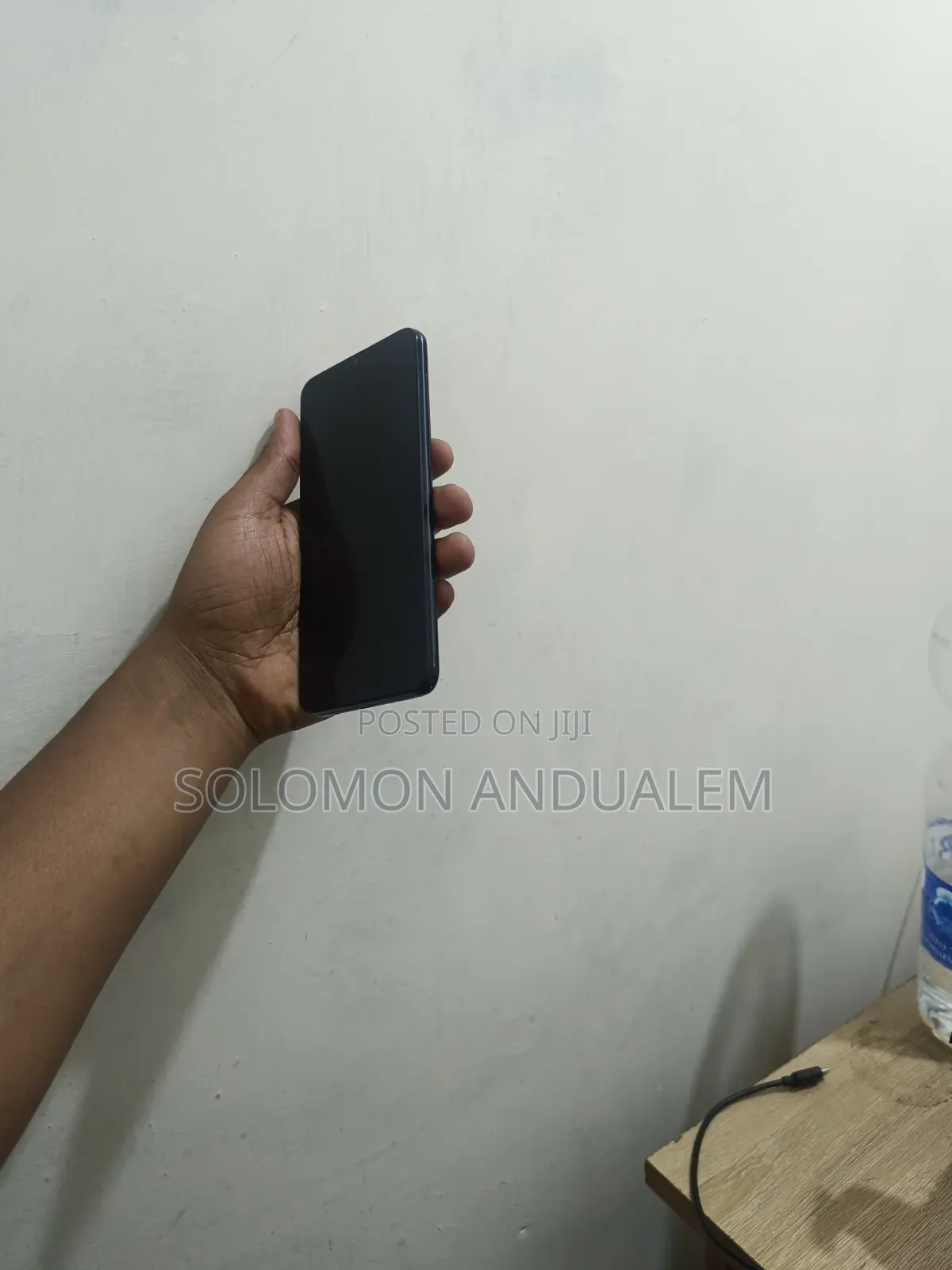 Samsung Galaxy A30s 128 GB Black