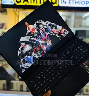 New Laptop MSI GP60 16GB Intel Core i7 SSD 512GB