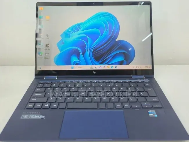 New Laptop HP EliteBook X360 1030 G2 16GB Intel Core i7 SSD 512GB