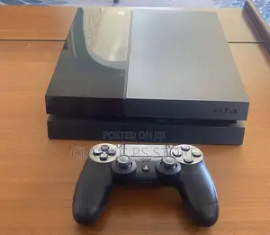 Playstation Four Update v 13.52