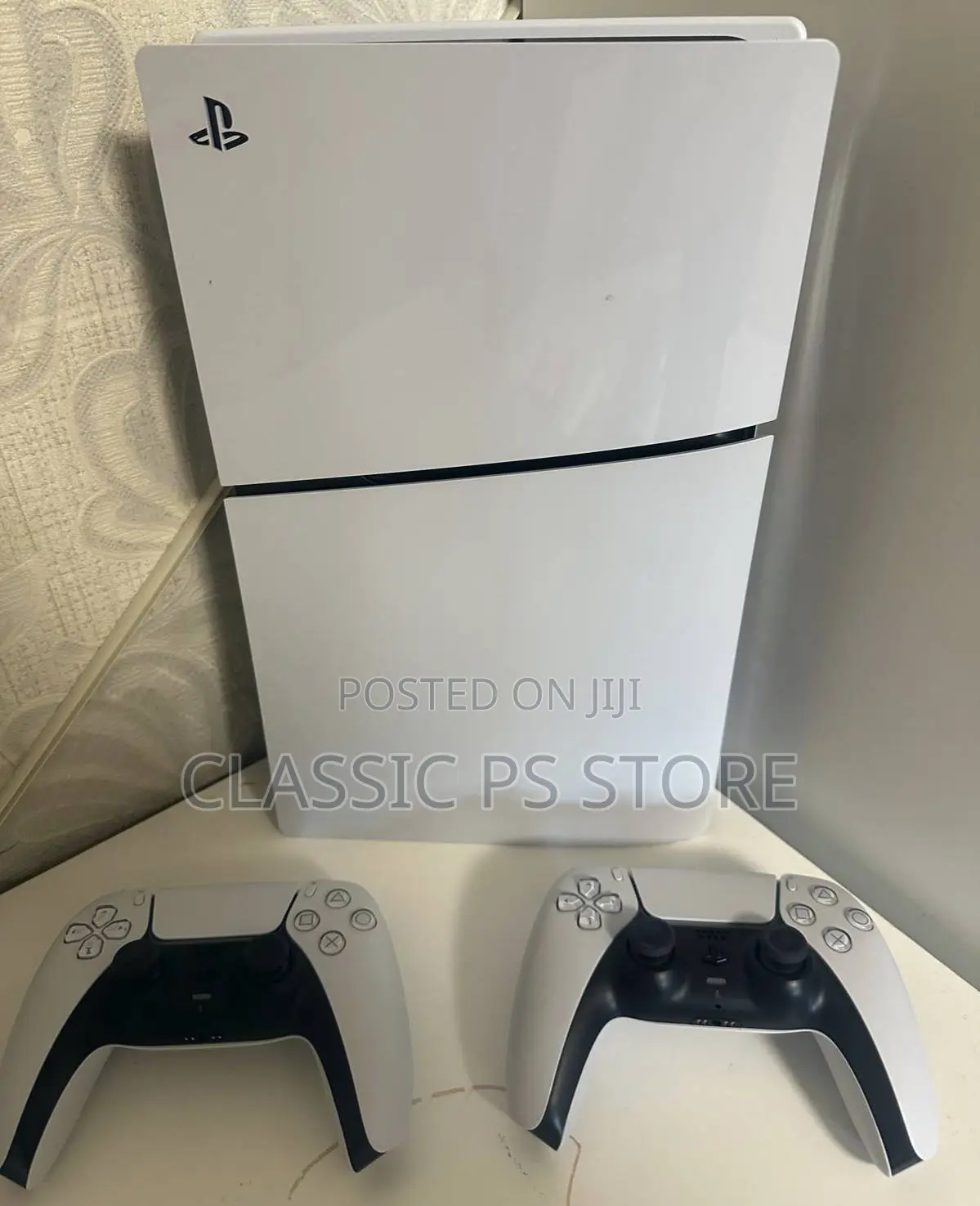Playstation Five Five ( Digital)