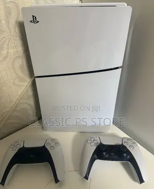 Playstation Five Five ( Digital)