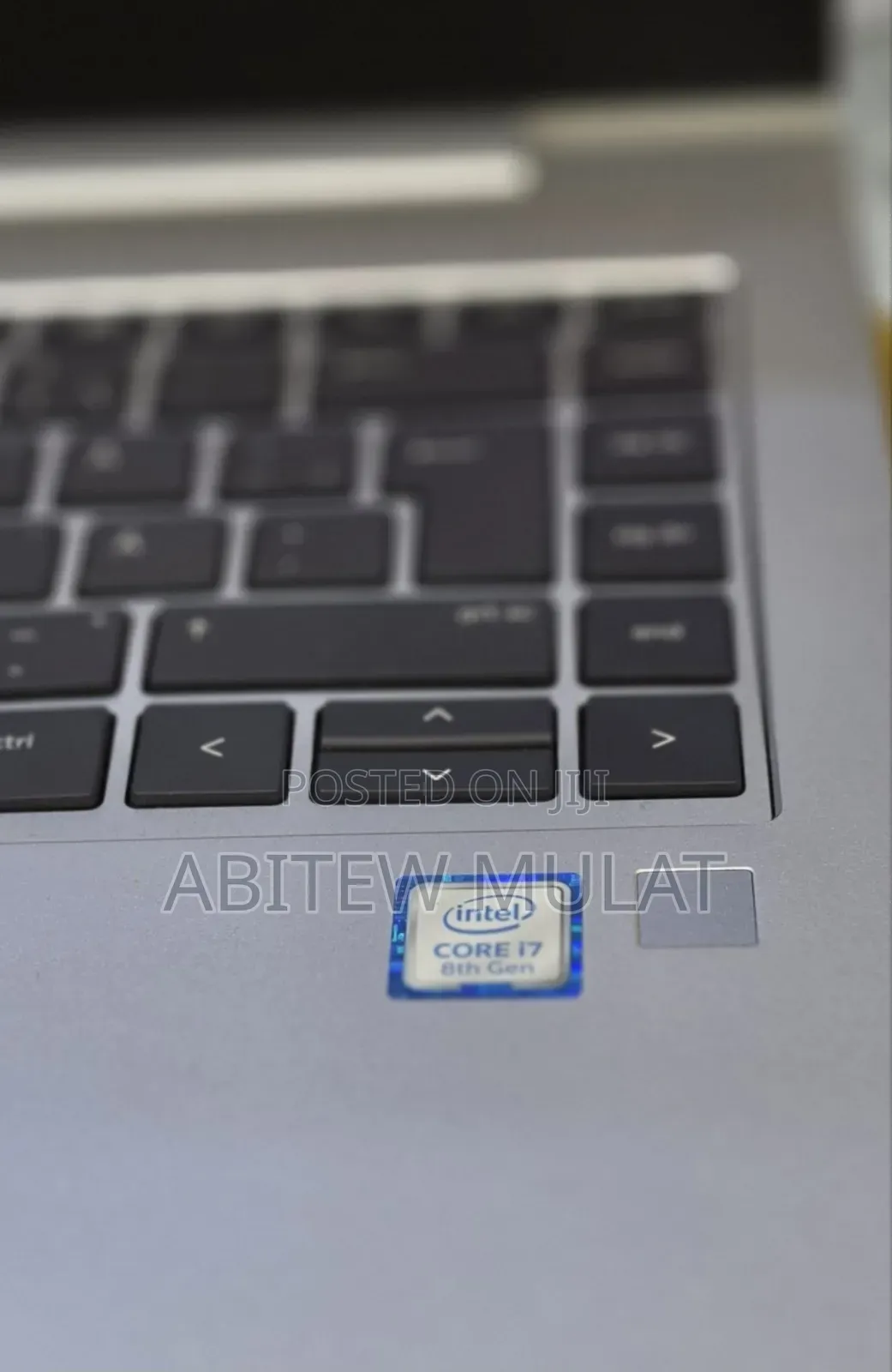 New Laptop HP EliteBook 840 G5 16GB Intel Core i7 SSD 512GB