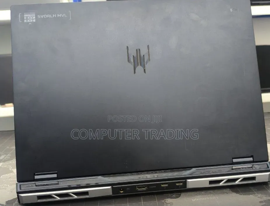 New Laptop Acer Predator Helios Neo 16 16GB Intel Core i9 SSD 1T