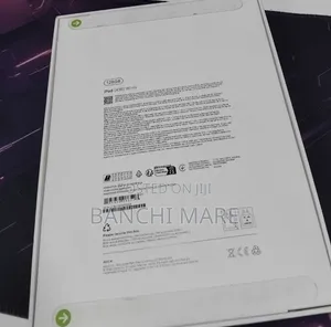 New Apple iPad Pro 11 (2025) 128 GB