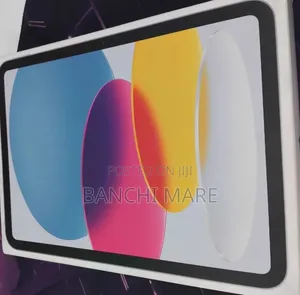 New Apple iPad Pro 11 (2025) 128 GB