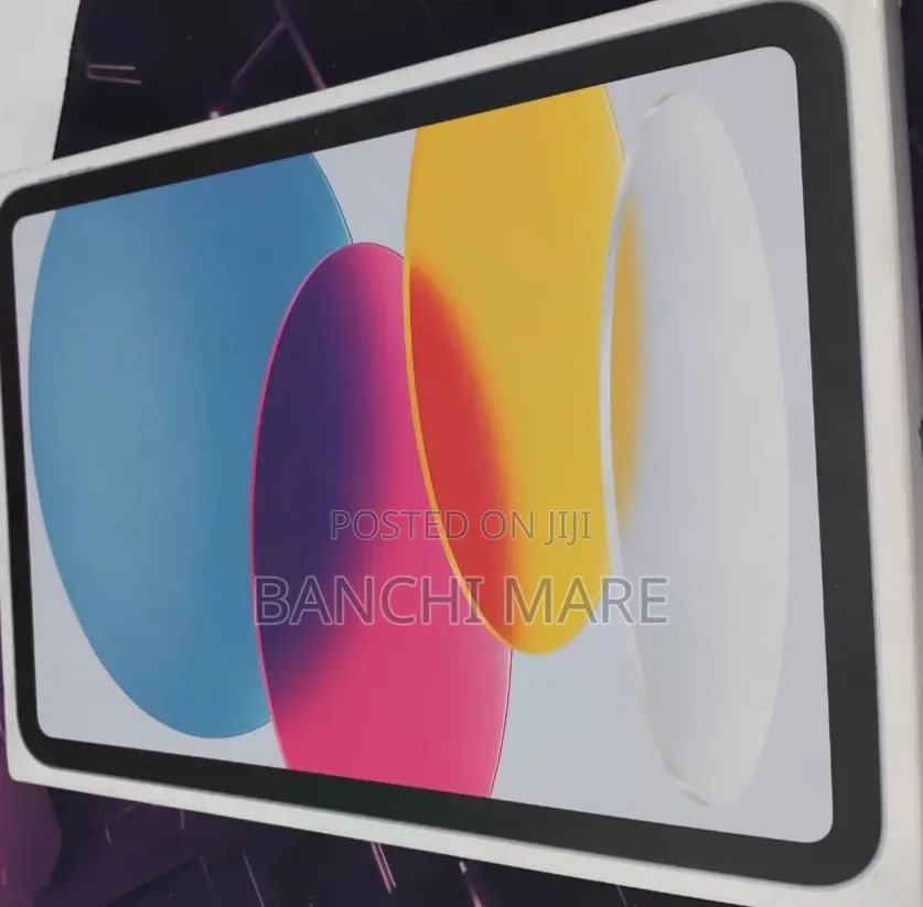 New Apple iPad Pro 11 (2025) 128 GB