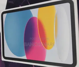 New Apple iPad Pro 11 (2025) 128 GB
