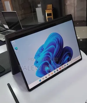 New Laptop Lenovo Yoga 9i 16GB Intel Core i7 SSD 1T