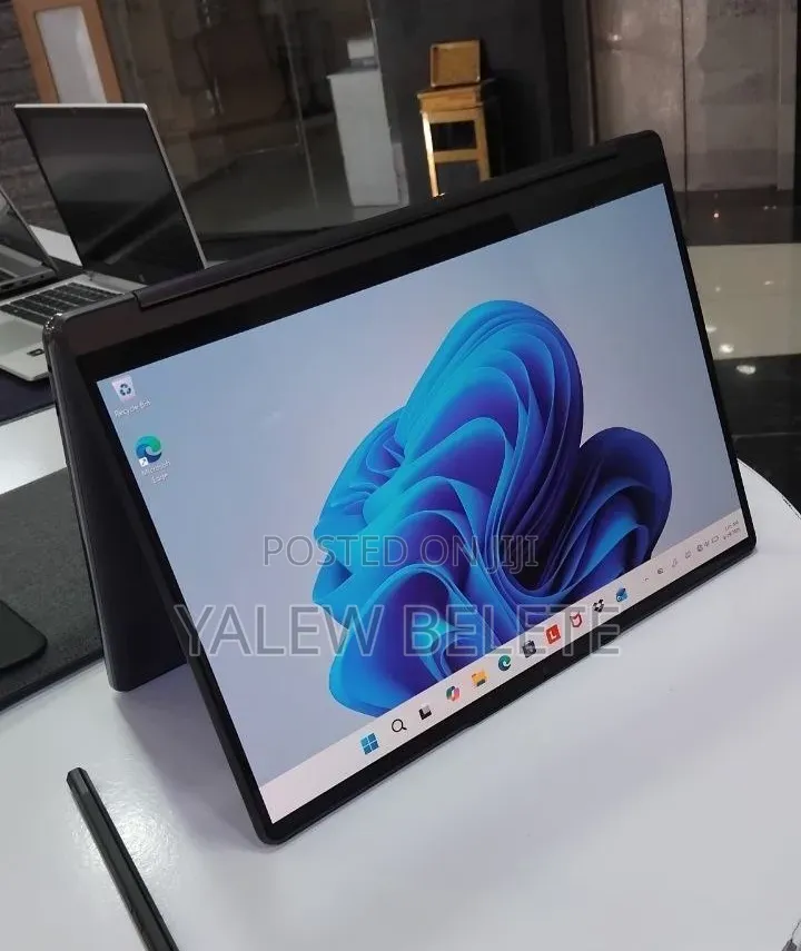 New Laptop Lenovo Yoga 9i 16GB Intel Core i7 SSD 1T