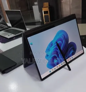 New Laptop Lenovo Yoga 9i 16GB Intel Core i7 SSD 1T