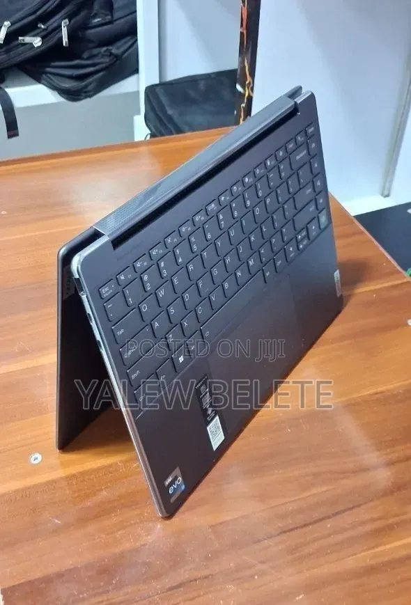 New Laptop Lenovo Yoga 9i 16GB Intel Core i7 SSD 1T