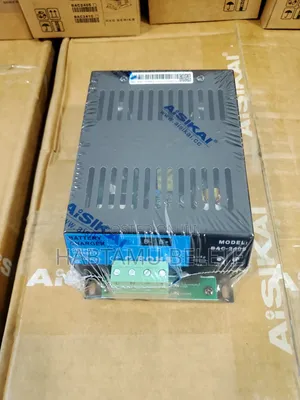 AISIKAI BAC-2405 — Generator Battery Charger.