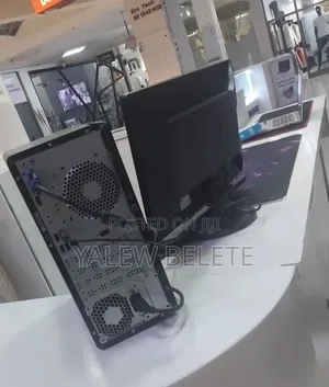New Desktop Computer HP 290 G4 8GB Intel Core i7 HDD 1T
