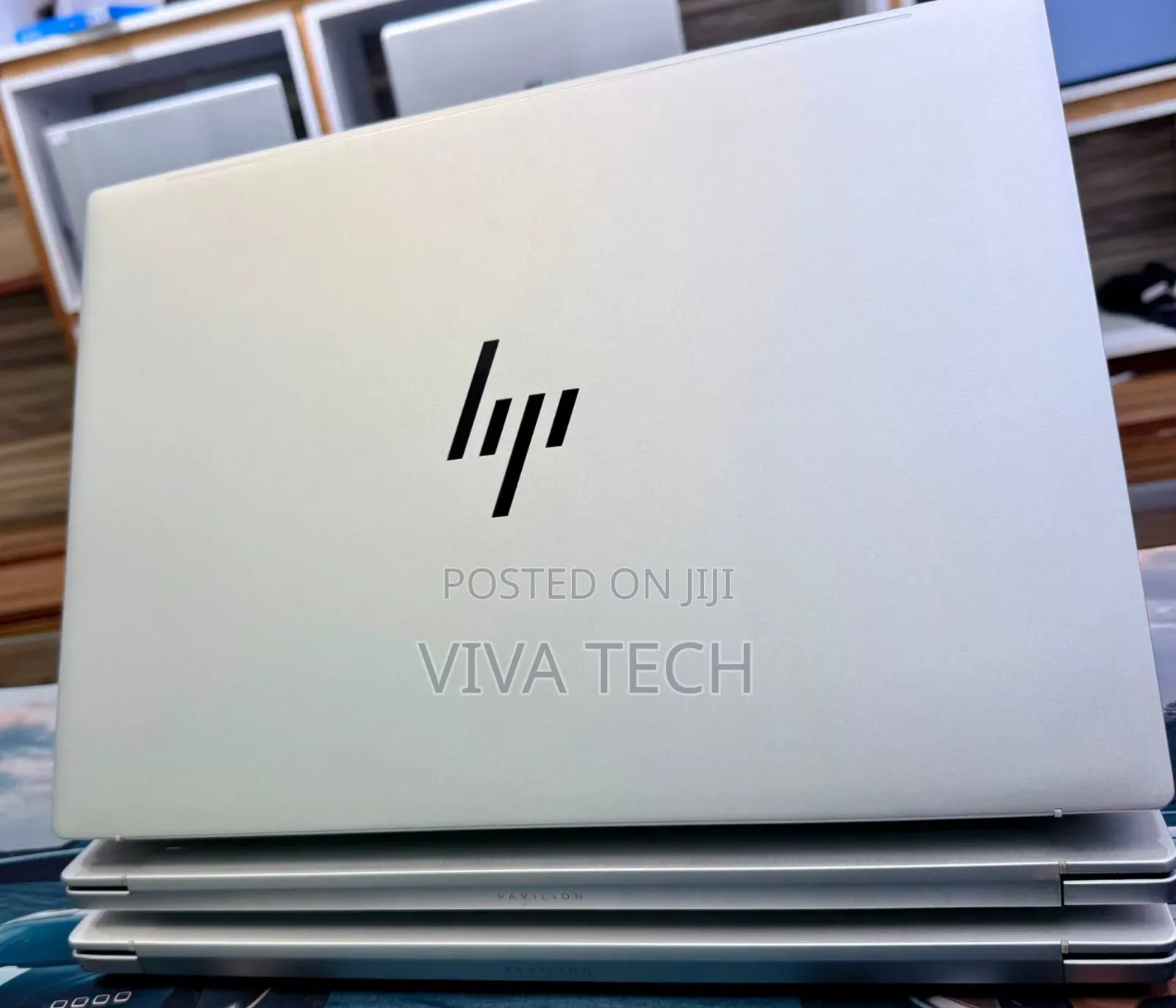 New Laptop HP Pavilion 15 16GB Intel Core i7 SSD 512GB