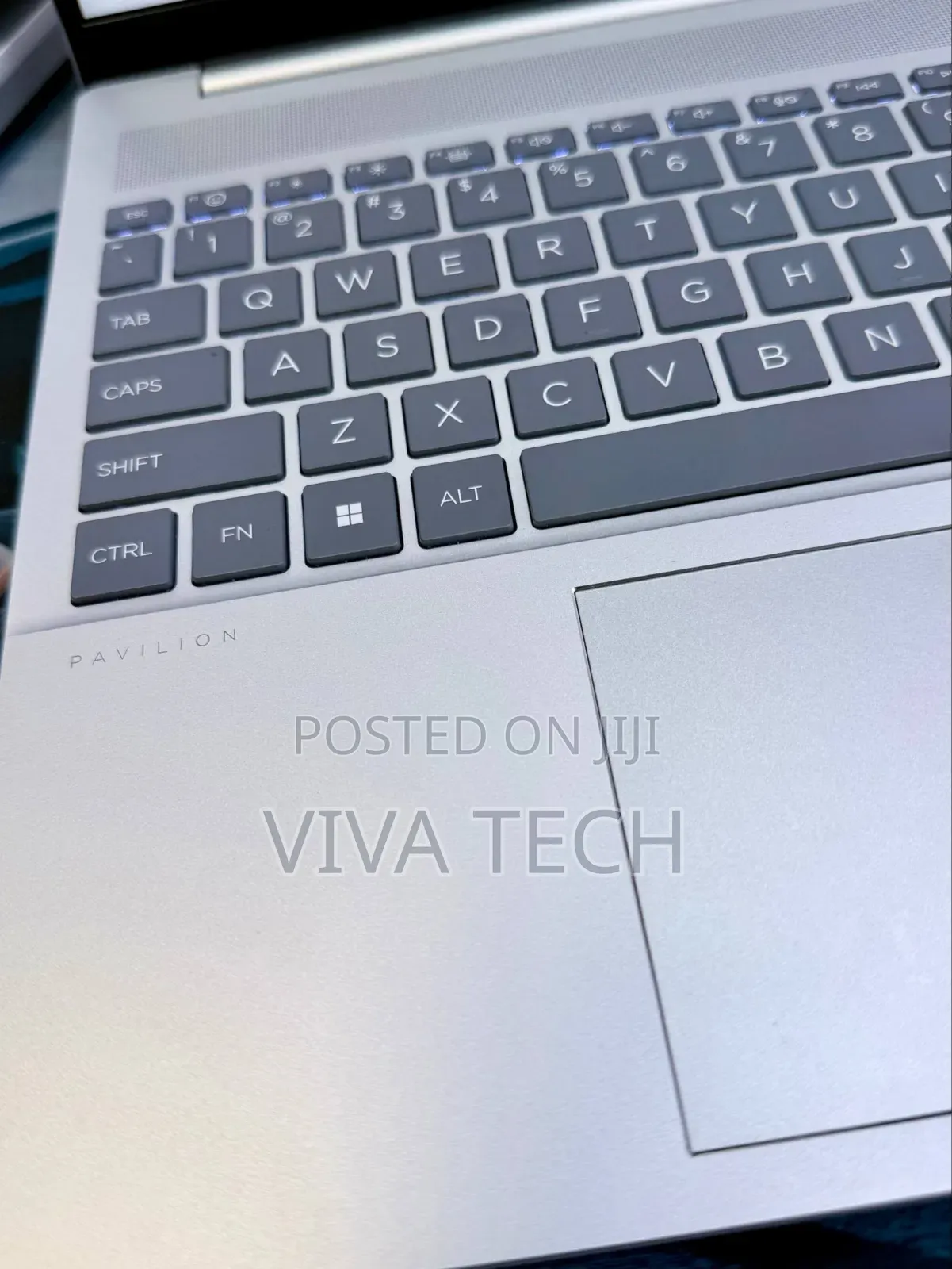 New Laptop HP Pavilion 15 16GB Intel Core i7 SSD 512GB