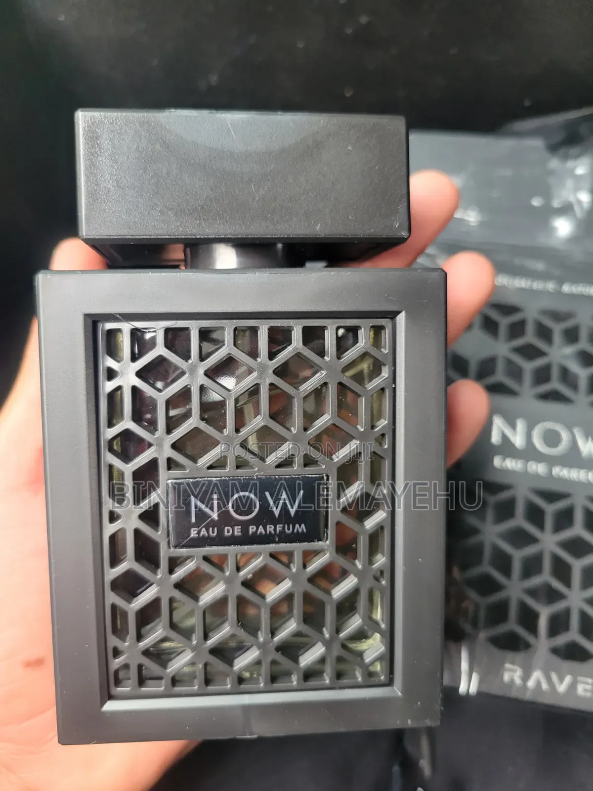 Now Eau De Parfume