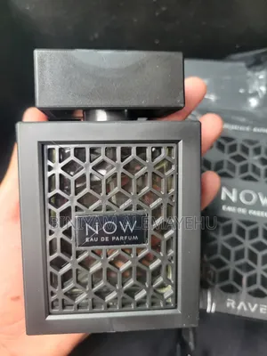 Now Eau De Parfume